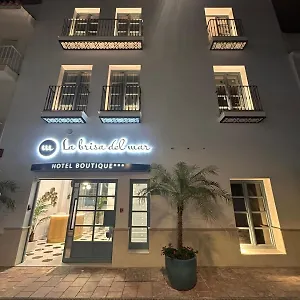 Boutique La Brisa Del Mar 3*, Estepona Spanien